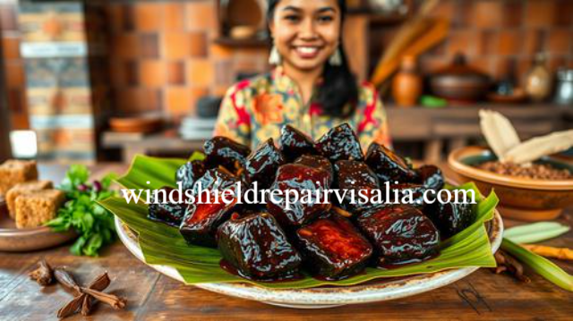 Resep Bumbu Tempe Bacem Sederhana Resep Bumbu Tempe Bacem Sederhana