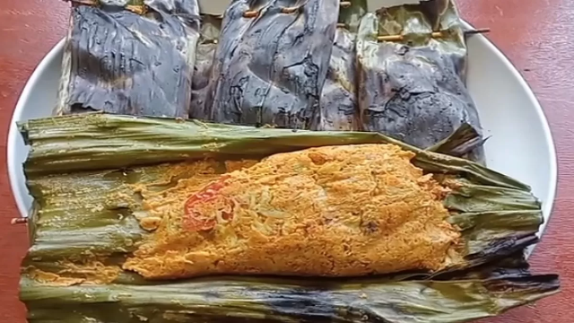 Menyelami Lezatnya Palai Rinuak dari Danau Maninjau